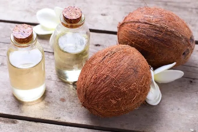 minyak kelapa untuk rambut: Pertanyaan yang Sering Diajukan Seputar Minyak Kelapa untuk