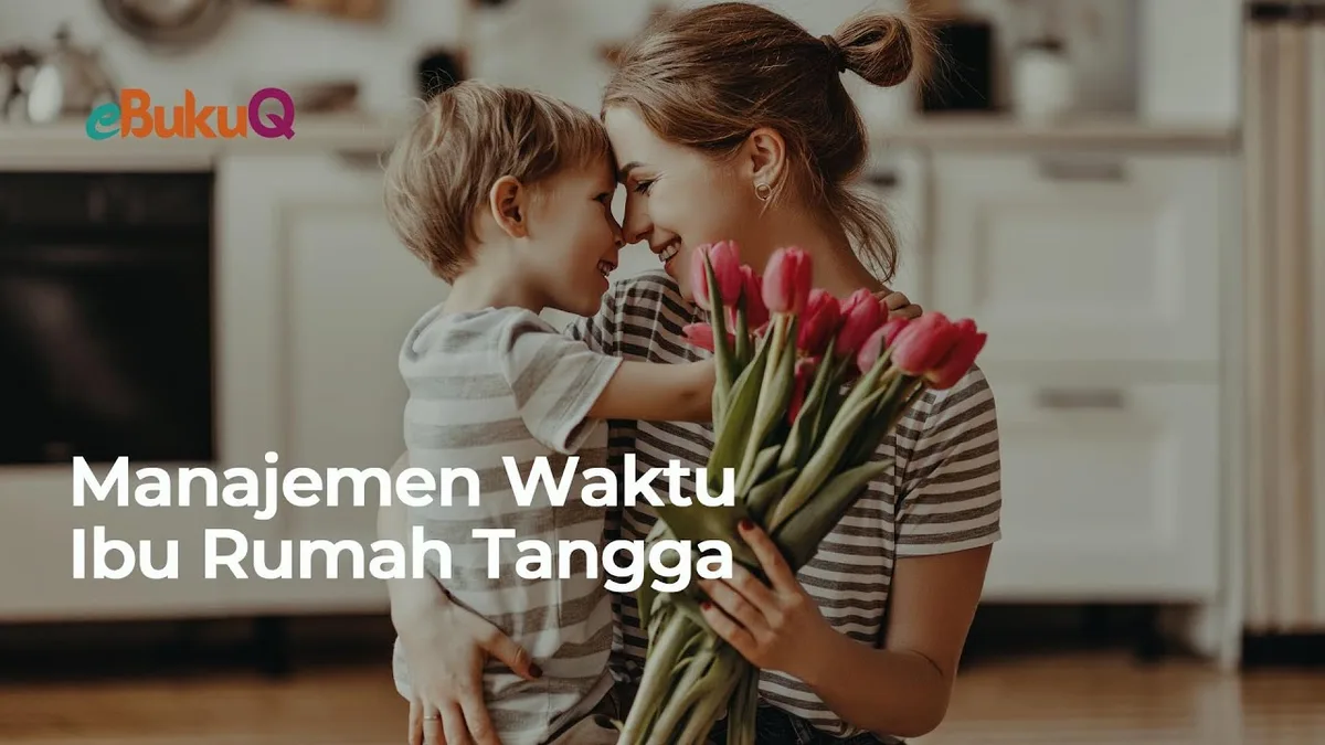 manajemen waktu ibu rumah tangga - Tips Ketujuh: Siapkan Sistem Simpan agar Rumah Tidak Kembali
