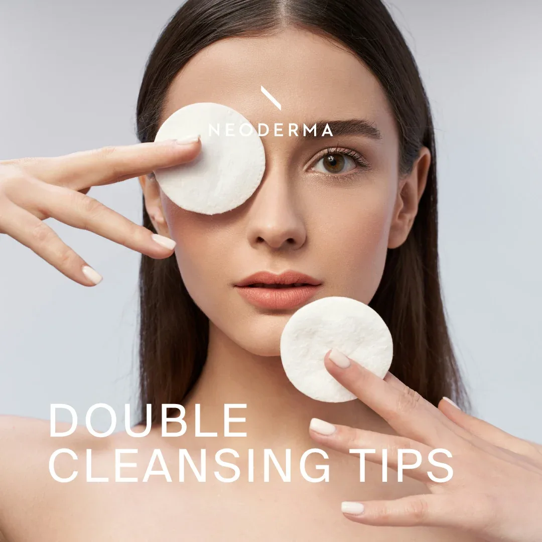 double cleansing - Melangkah ke Perawatan Kulit yang Lebih Terarah
