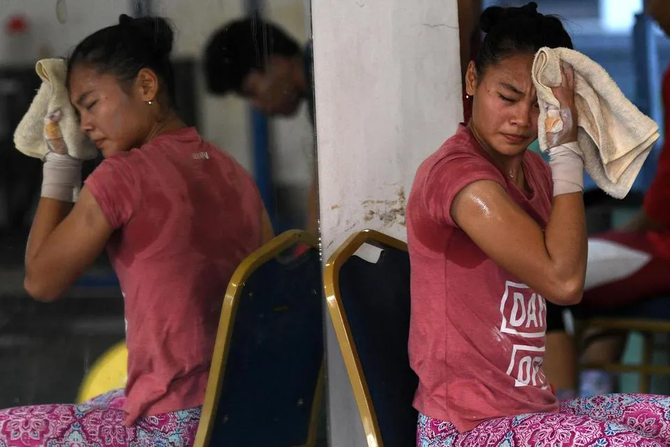 cara mengatasi bau badan: Pentingnya Kebersihan Gigi dan Mulut dalam Sunnah