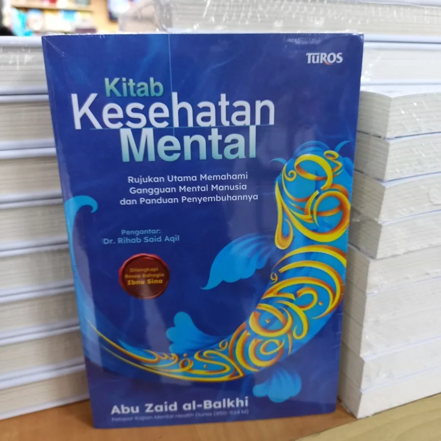 merawat kesehatan mental muslimah