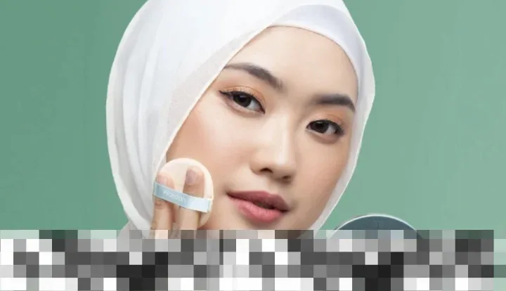 cushion halal wudhu friendly: Merawat Kulit Setelah Memakai Cushion