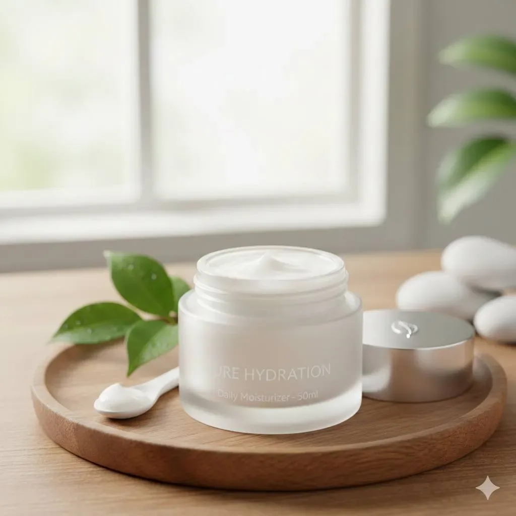 moisturizer untuk kulit berminyak: Kesalahan Umum saat Memakai Moisturizer untuk Kulit