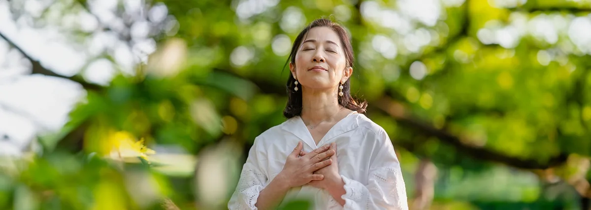 self care syar'i bagi wanita - Contoh Nyata Penerapan Konsep Self Care Syar'i
