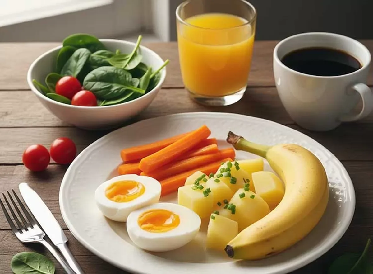 sarapan sehat untuk wanita: Pertanyaan yang Sering Muncul Seputar Sarapan Sehat untuk
