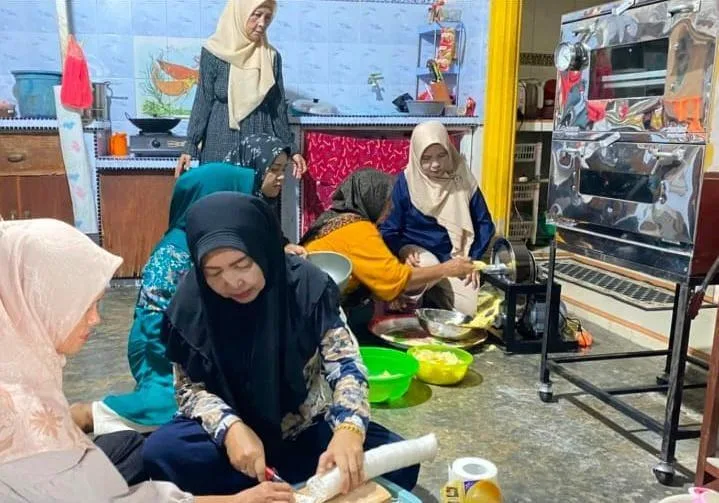 self care syar'i bagi wanita