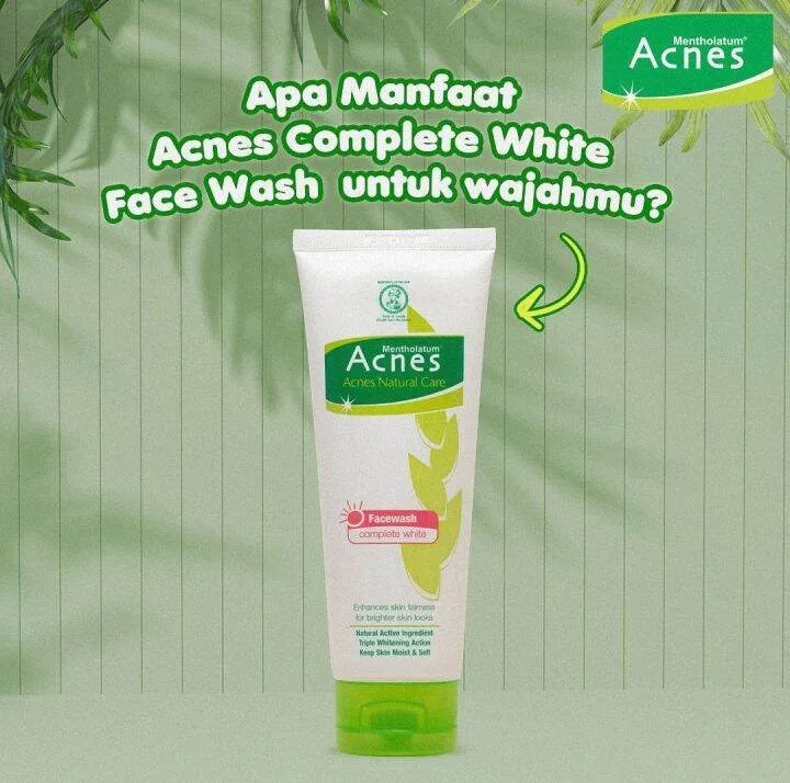 sabun cuci muka: Cara 1: Kenali Jenis Kulit Sendiri sebelum Membeli Apa Pun