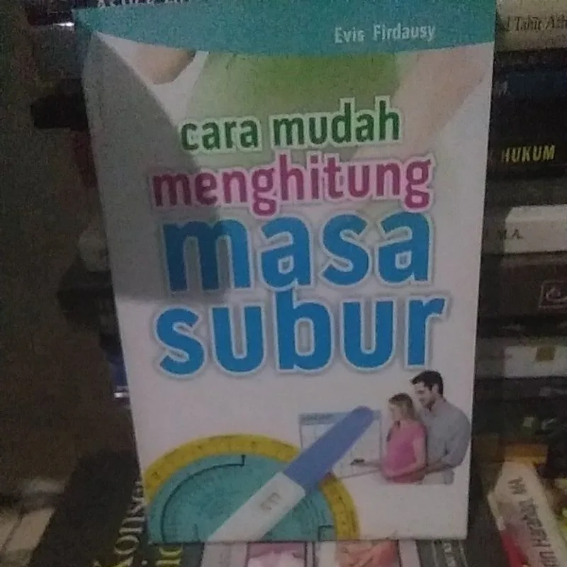 cara menghitung masa subur