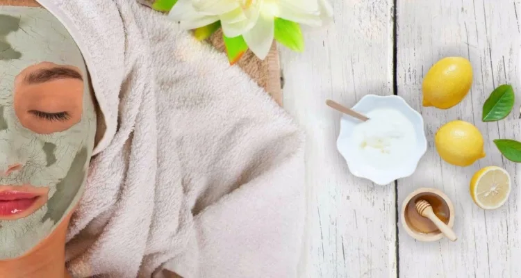 masker wajah alami - Kesalahan yang Sering Terjadi saat Meracik Masker Wajah