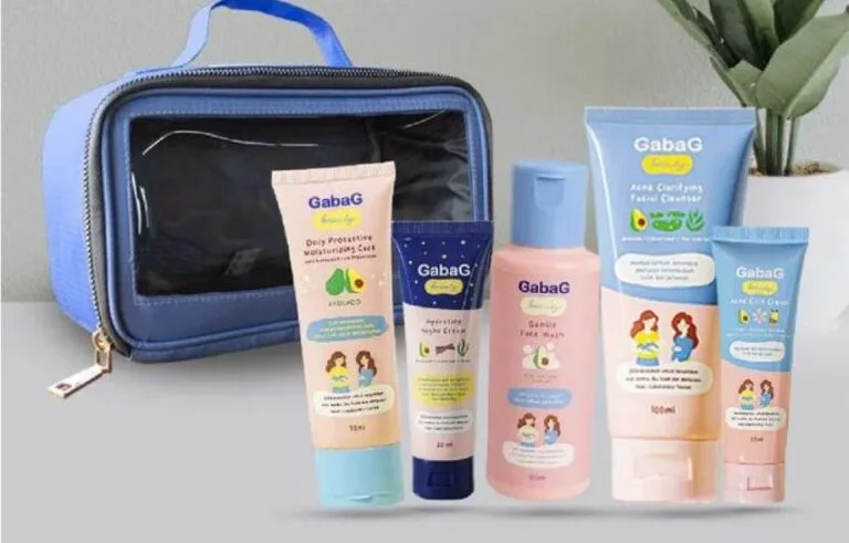 skincare aman untuk ibu hamil: Kriteria Kandungan yang Layak Disebut Skincare Aman untuk