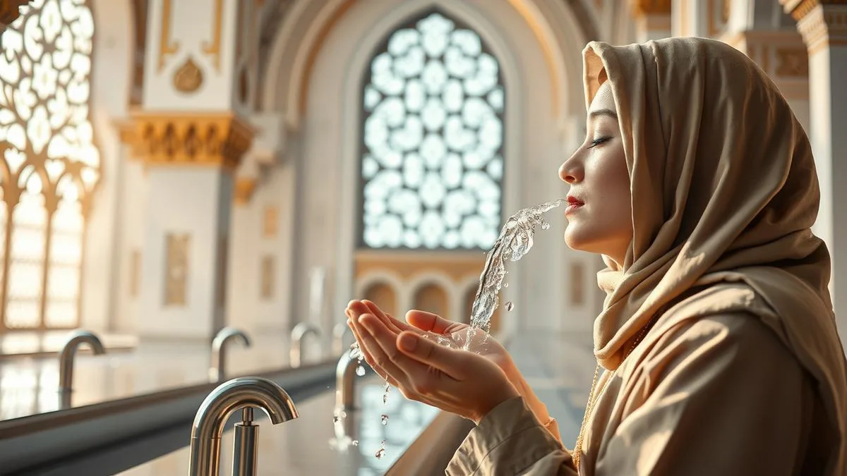 cushion halal wudhu friendly - Tabel Perbandingan 5 Rekomendasi Cushion Halal Wudhu