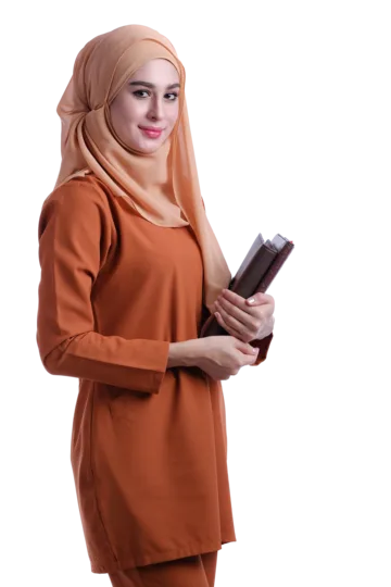 membangun rasa percaya diri muslimah - Mengapa Rasa Percaya Diri Muslimah Sering Goyah di Tengah