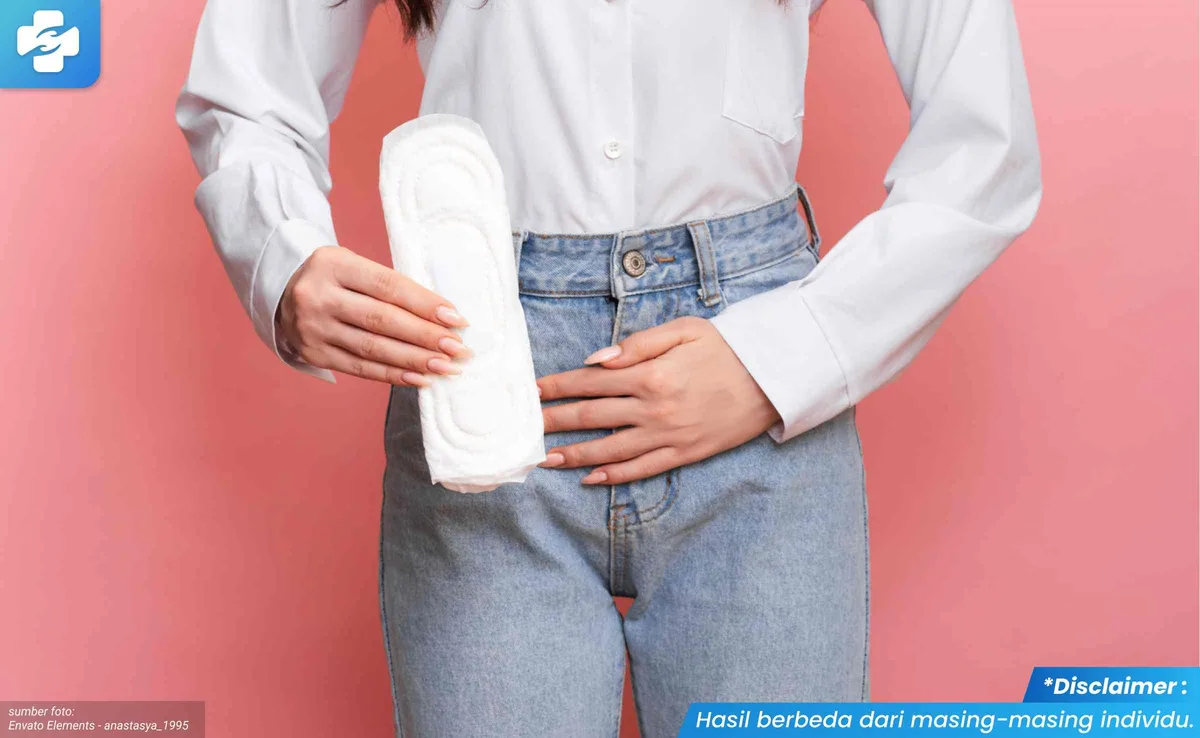 mengatasi keputihan gatal dan berbau: Merawat Diri tanpa Rasa Malu