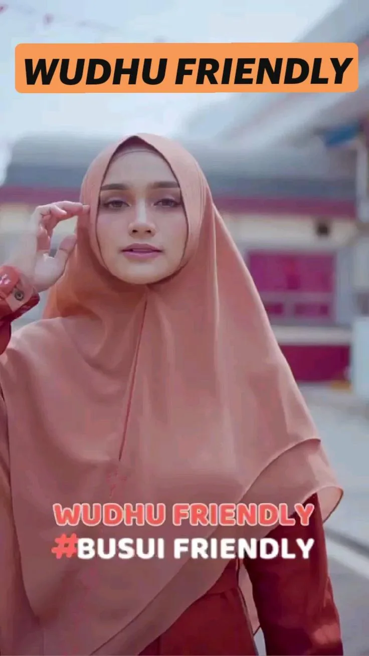 cushion halal wudhu friendly - Keselarasan Antara Ibadah dan Penampilan