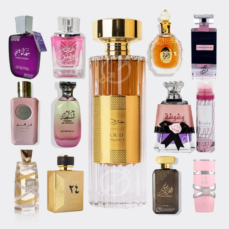 parfum wanita dalam islam: Parfum Wanita untuk Suami: Anjuran yang Sering Diabaikan