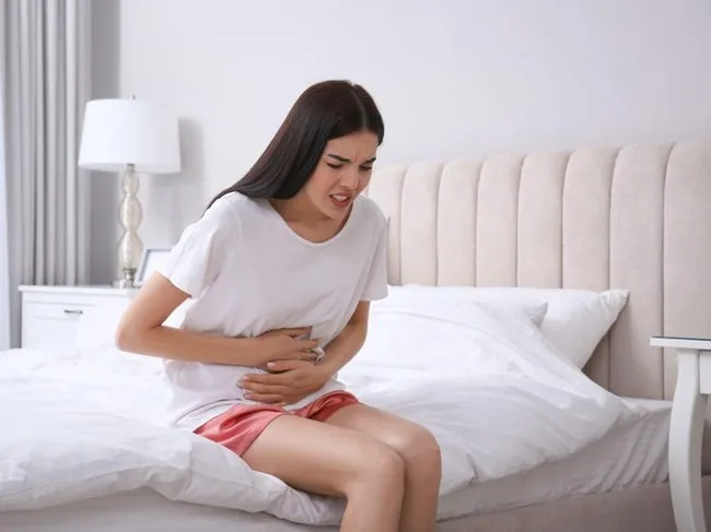 cara mengatasi nyeri haid alami