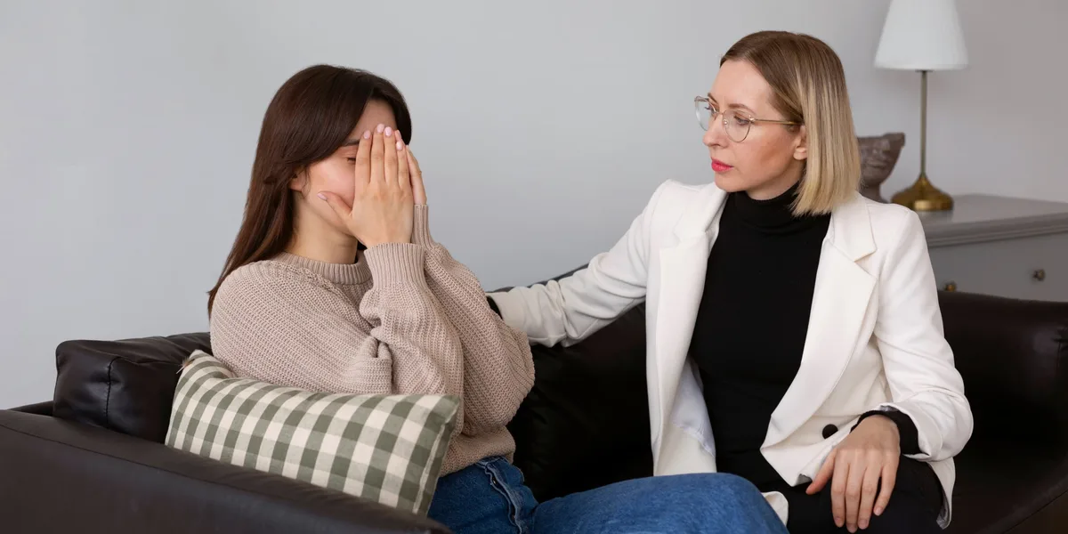cara mengendalikan emosi bagi perempuan: Melatih Diri dengan Kebiasaan Kecil Harian