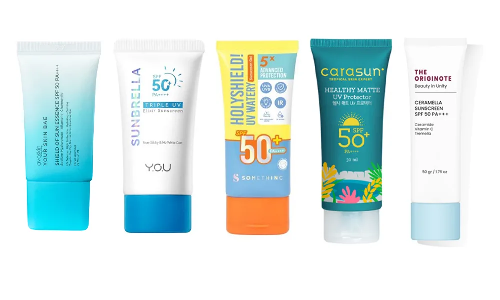 sunscreen untuk kulit berminyak - Kenapa Kulit Berminyak Butuh Sunscreen yang Berbeda