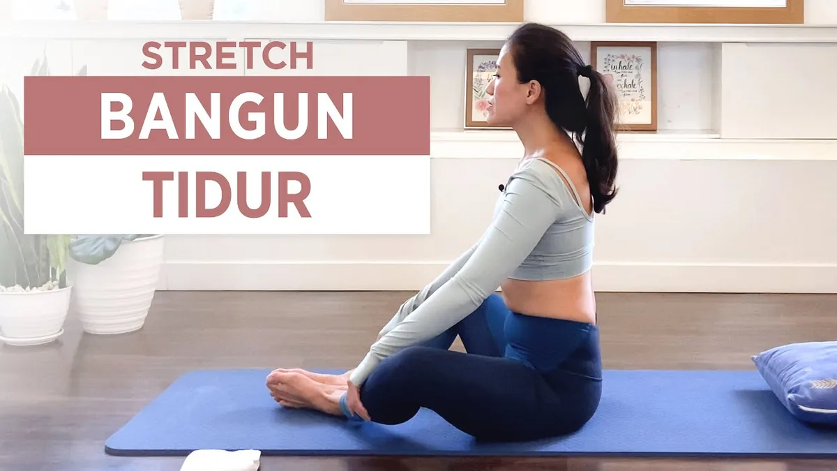 kebiasaan peregangan tubuh bangun tidur - Apa yang Sebenarnya Terjadi pada Tubuh saat Anda Tidur