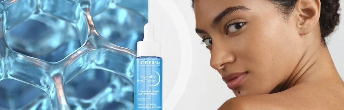 hyaluronic acid untuk melembabkan - Memilih Serum HA yang Tepat untuk Kebutuhanmu