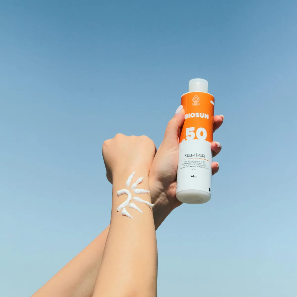 chemical sunscreen - Langkah Praktis Menyusun Rutinitas Perlindungan Kulit Harian