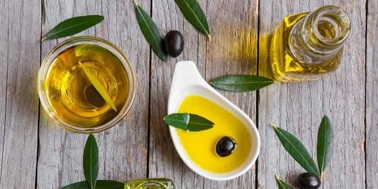 manfaat minyak zaitun untuk wajah: Menutup Perjalanan Merawat Wajah dengan Berkah