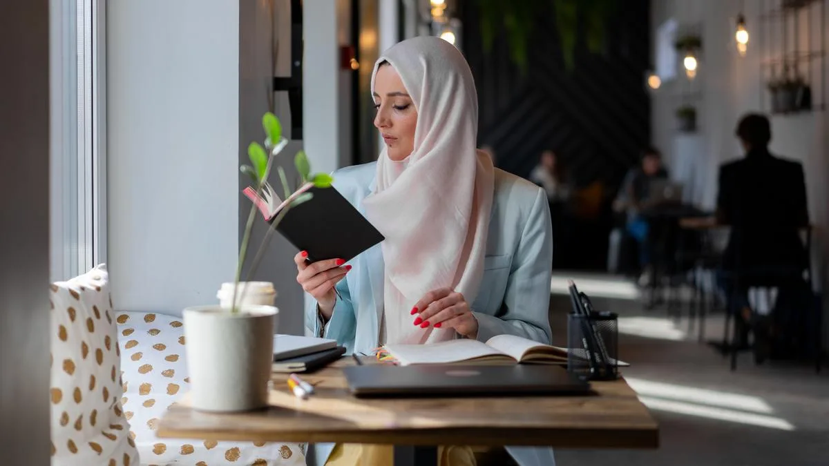 hukum makeup dalam islam