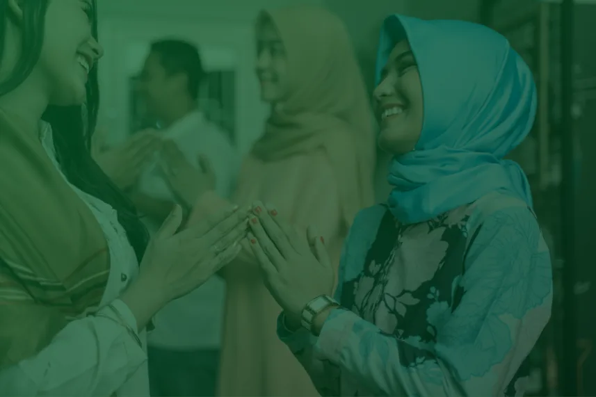 adab bersosial media bagi muslimah: Fitur Teknis yang Membantu Menjaga Adab dan Privasi