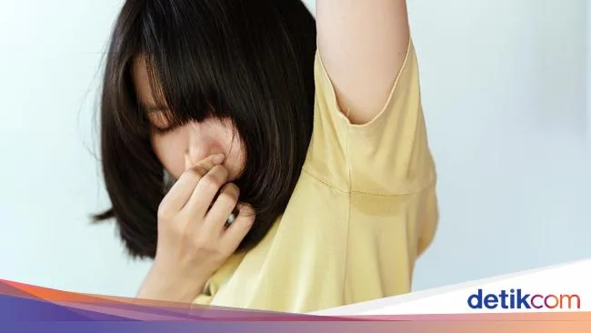 cara mengatasi bau badan - Rangkuman dan Langkah Selanjutnya