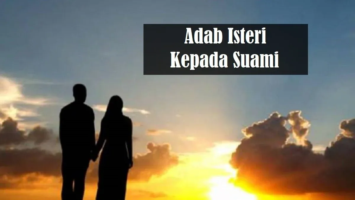 Adab Berhias untuk Suami ketika Sedang Sibuk atau Kelelahan