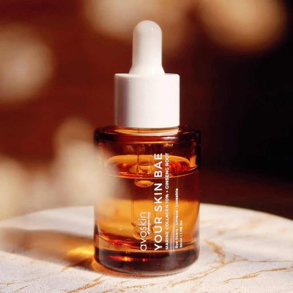 Kriteria Serum Wajah yang Bagus: Cek sebelum Membeli