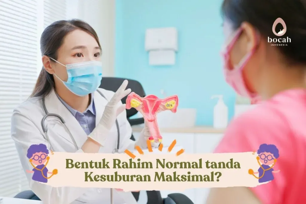 kesehatan rahim dan kesuburan: 5. Menjaga Kebersihan dan Kesehatan Area Kewanitaan