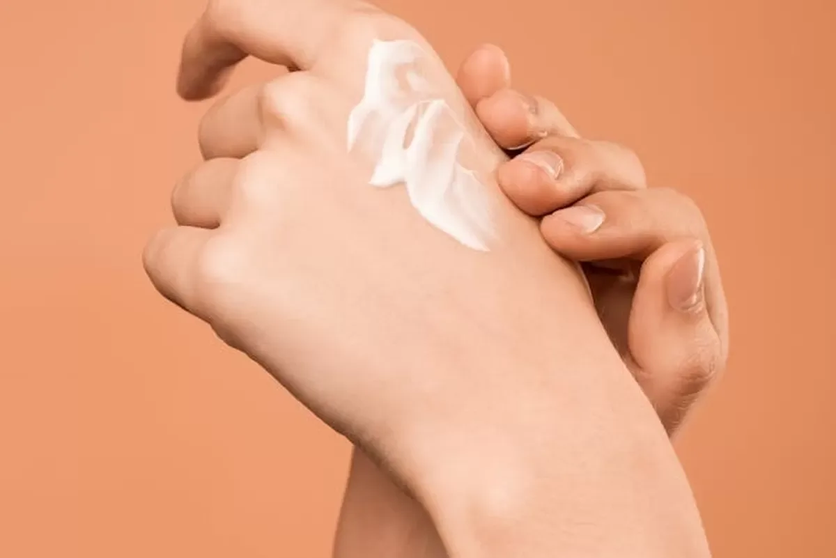 body lotion yang memutihkan