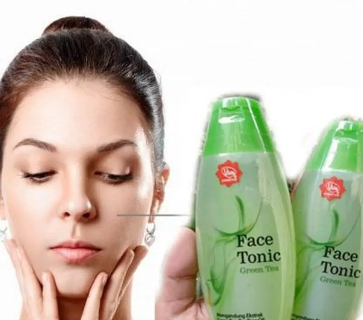 toner wajah: Menyesuaikan Cara Memakai Toner Sesuai Jenis Kulit