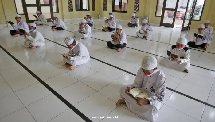 kebiasaan membaca al quran setiap hari - Pertanyaan yang Sering Diajukan Seputar Kebiasaan Membaca