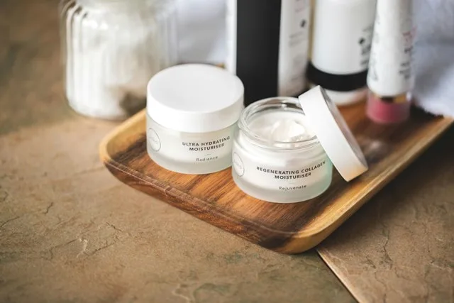 serum dulu atau moisturizer