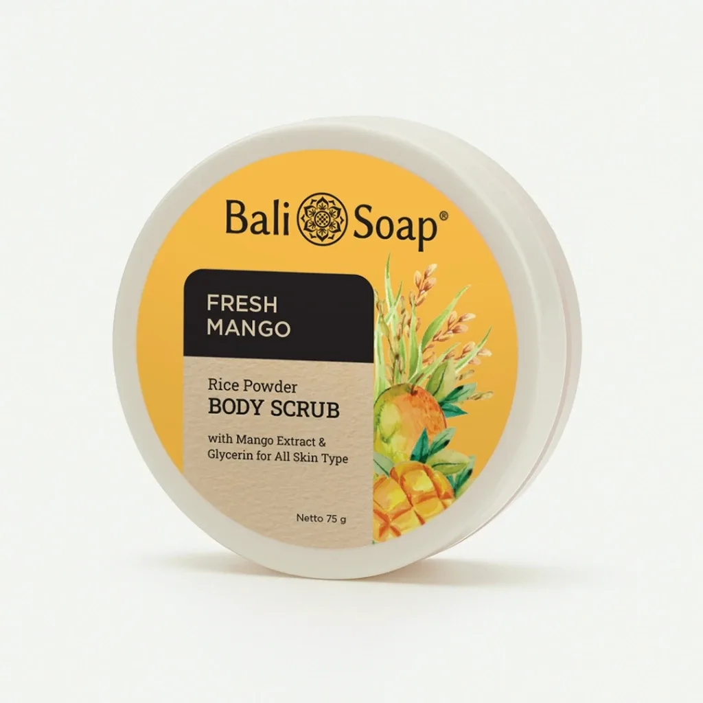 Pertanyaan yang Sering Muncul Soal Memakai Body Scrub Alami