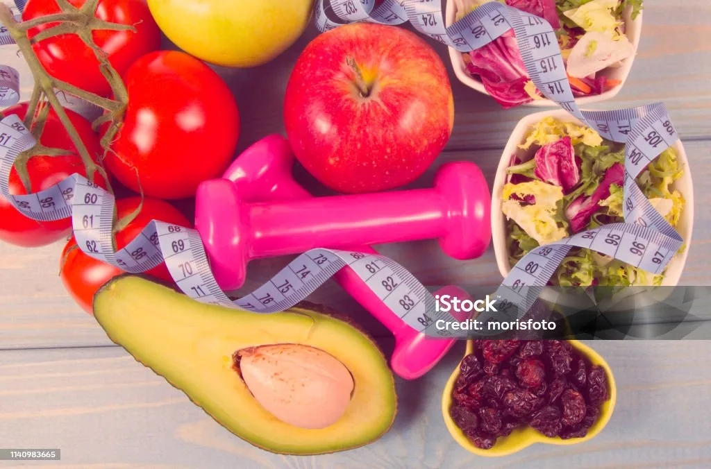 tips diet sehat alami