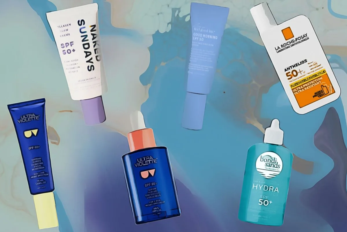 Siapa yang Paling Cocok Memakai Chemical Sunscreen?