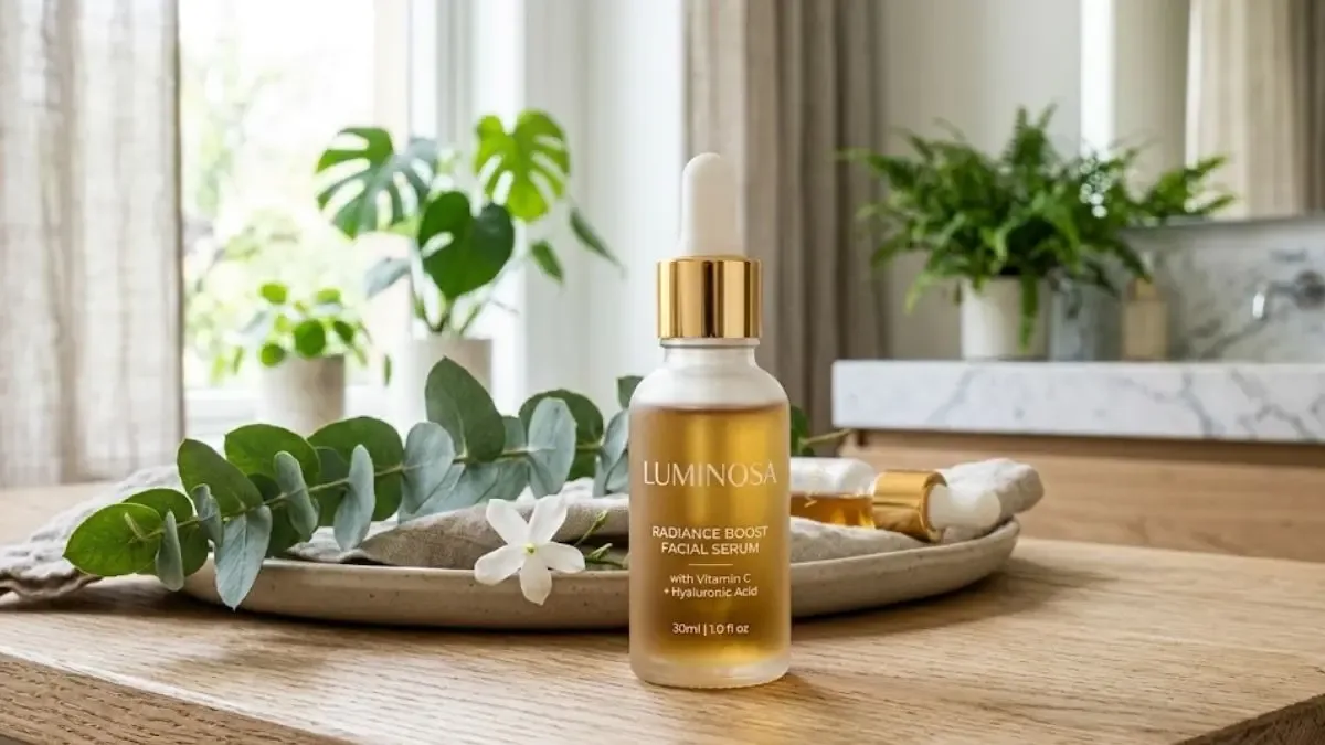 serum wajah: Cara Pakai Serum yang Benar agar Hasilnya Maksimal
