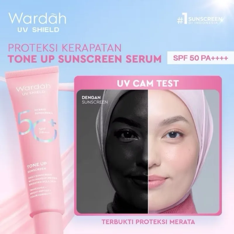 hybrid sunscreen