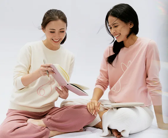 self care syar'i bagi wanita