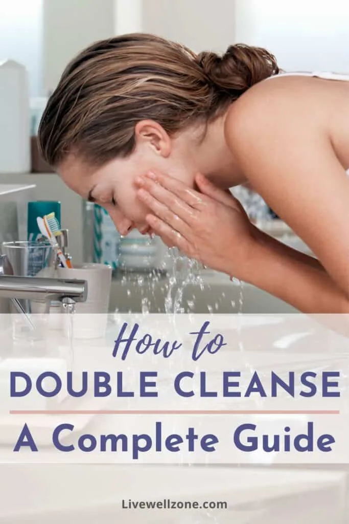 double cleansing: Alat dan Produk Pendukung yang Layak Dicoba