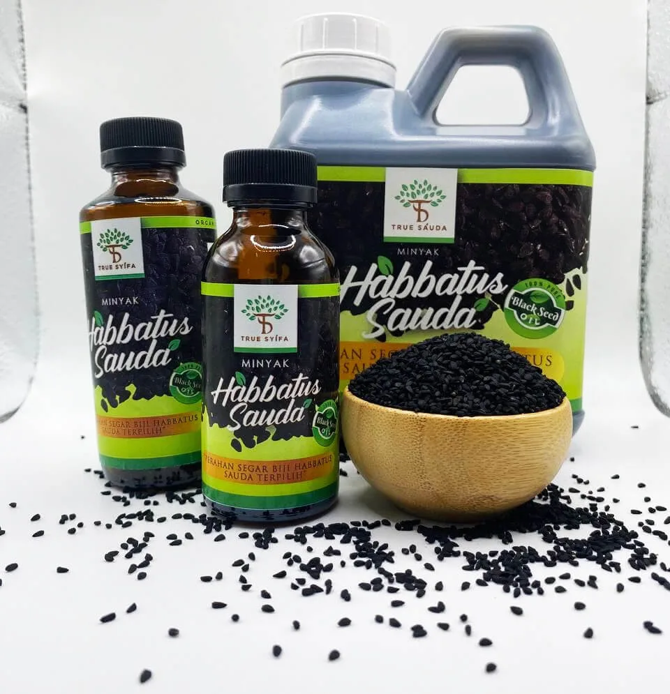 minyak habbatussauda untuk kulit: Meramu Rutinitas yang Masuk Akal untuk Radang dan Jerawat