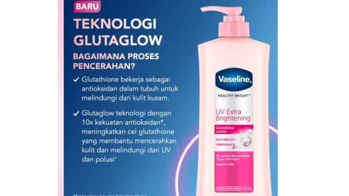 body lotion yang memutihkan - Merawat Kulit Tubuh sebagai Kebiasaan Jangka Panjang