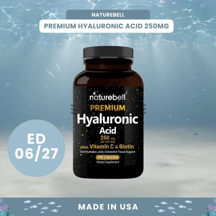 hyaluronic acid untuk melembabkan: Kapan Harus Berkonsultasi ke Dokter Kulit?