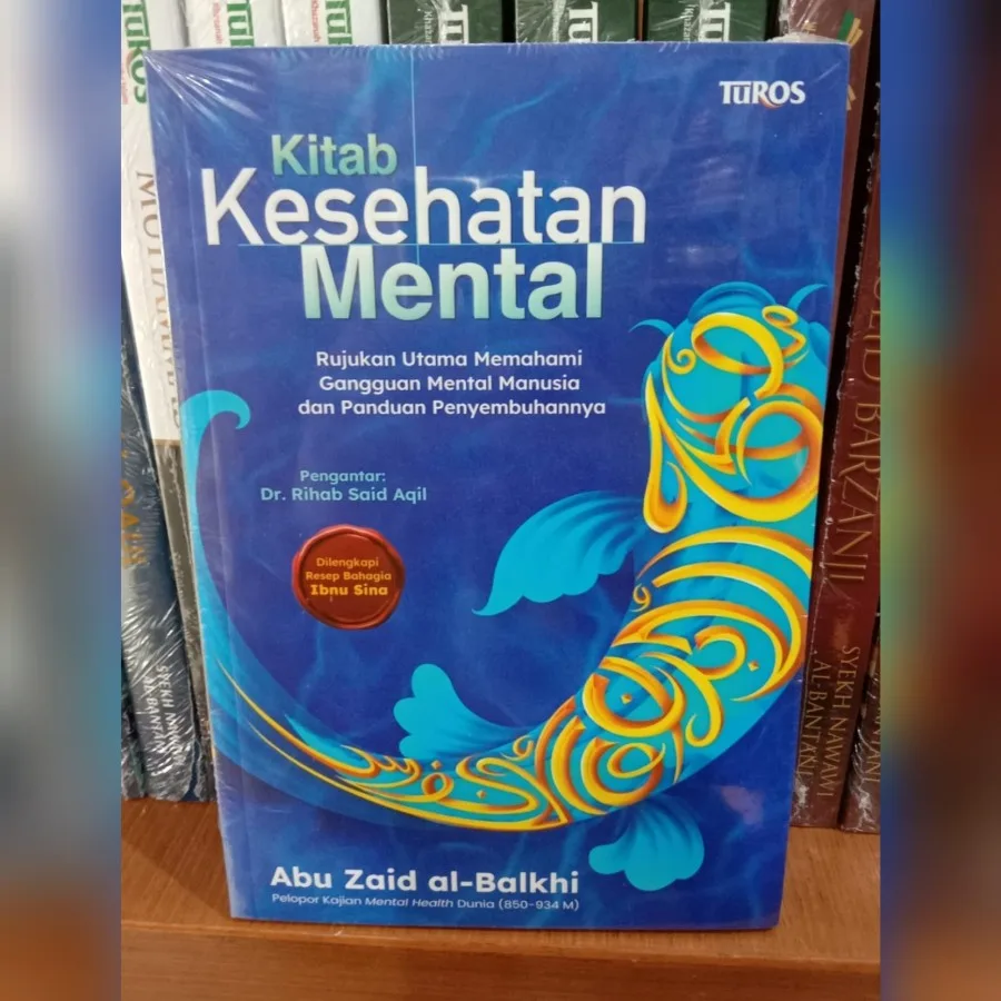 merawat kesehatan mental muslimah: Langkah 3: Menumbuhkan Syukur yang Realistis, Bukan Sekadar