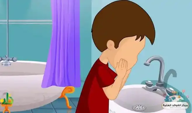 kebiasaan wudhu sebelum tidur