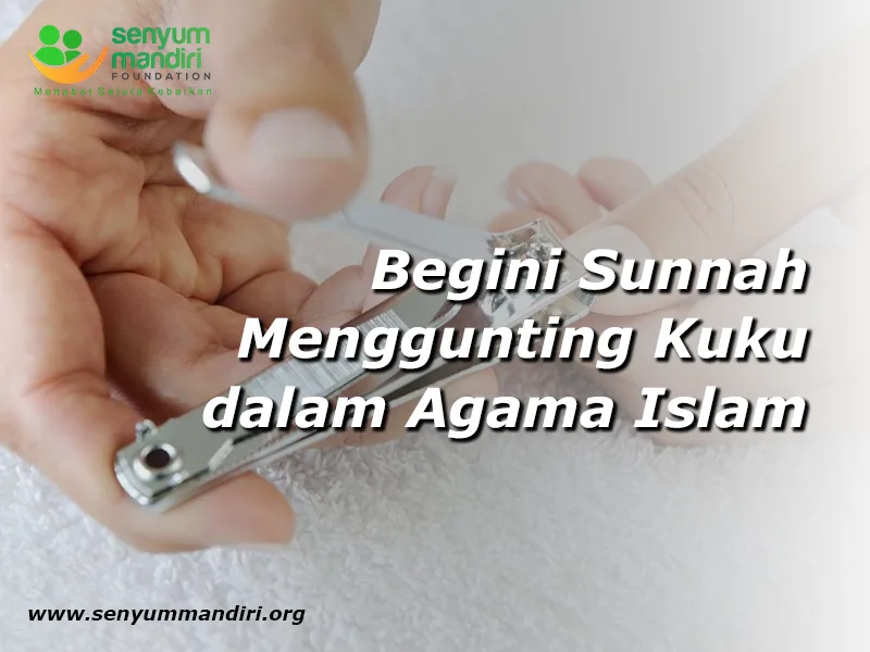 adab memotong kuku dalam islam: Panduan Praktis Memotong Kuku pada Hari Jumat