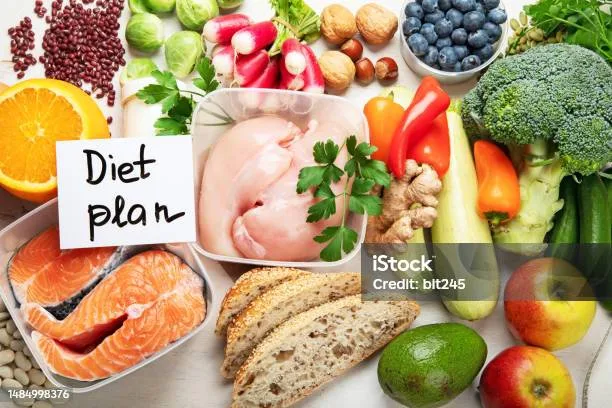 tips diet sehat alami: Kenapa Pola Makan Rasulullah Relevan untuk Diet Modern